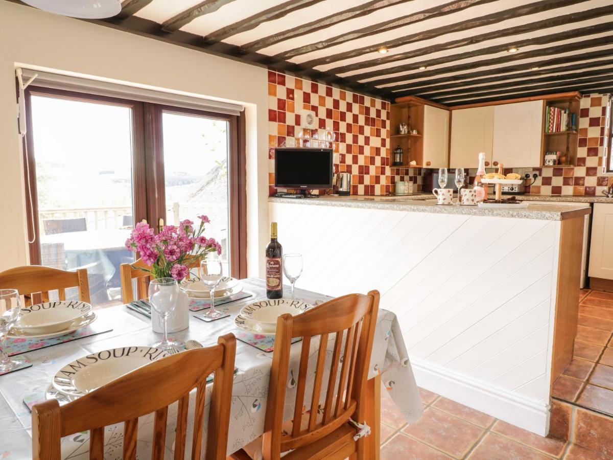 Cyffdy Cottage - Aran Llanycil Экстерьер фото