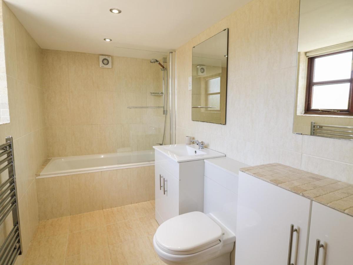 Cyffdy Cottage - Aran Llanycil Экстерьер фото